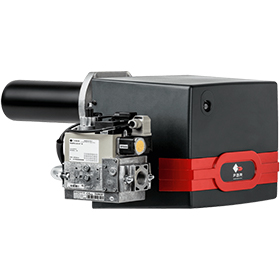 Горелки комбинированные (газ/дизель) Горелки комбинированные (газ/дизель)